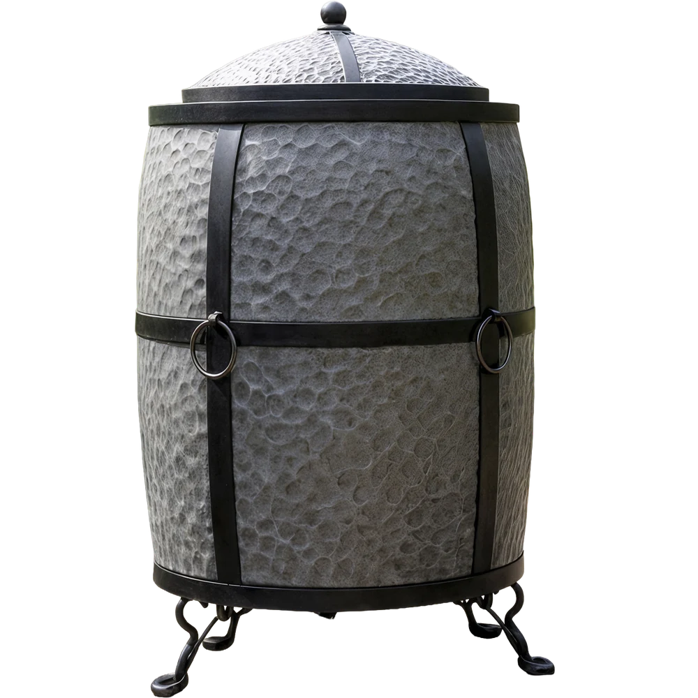 Sengora 100 L tandoor