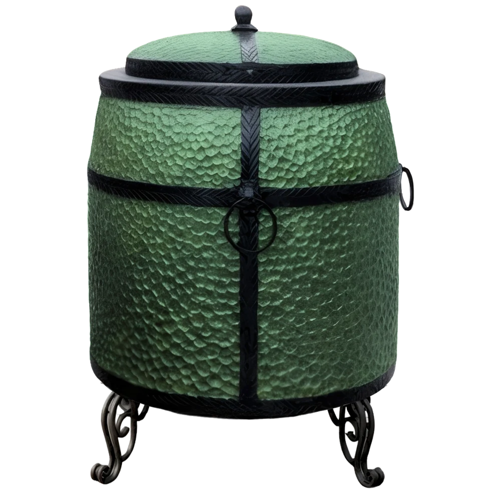 Sengora 120 L tandoor