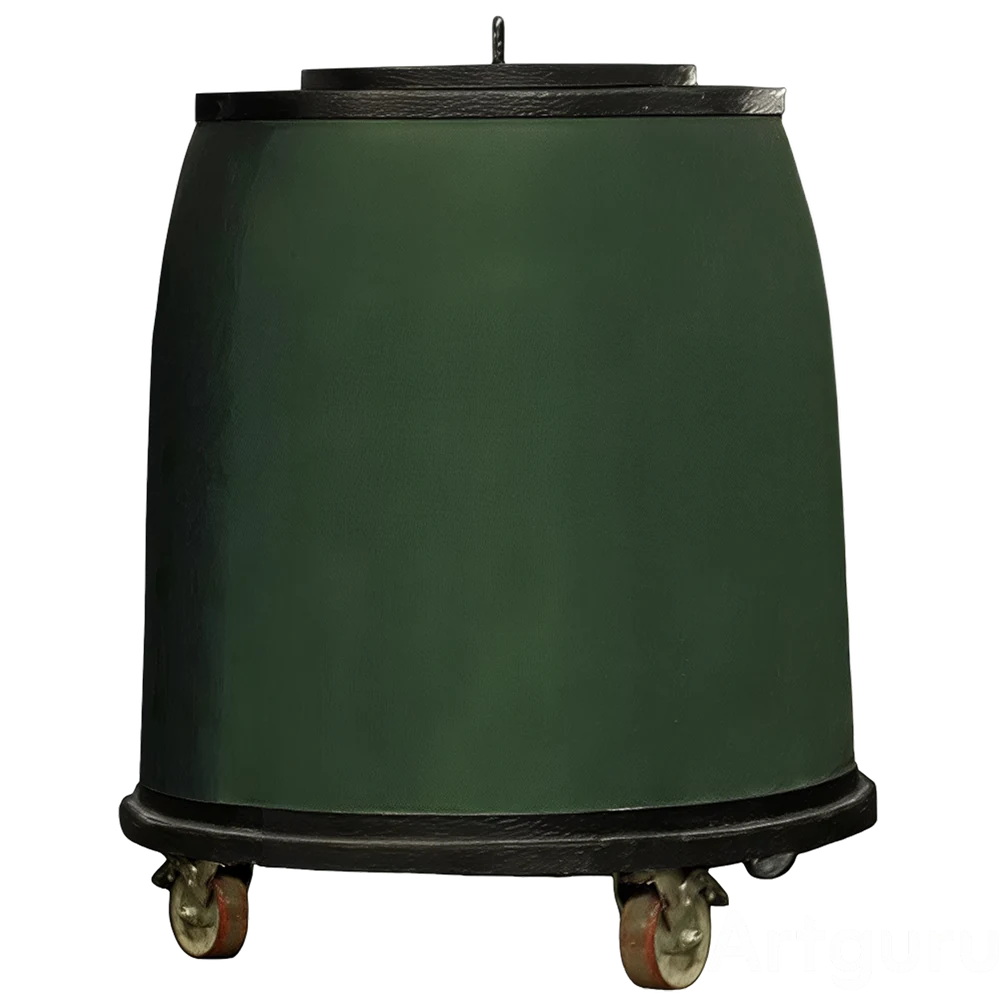 Sengora 220 L tandoor