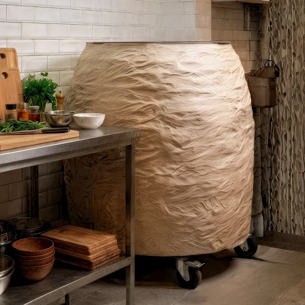 Sengora 350 L tandoor
