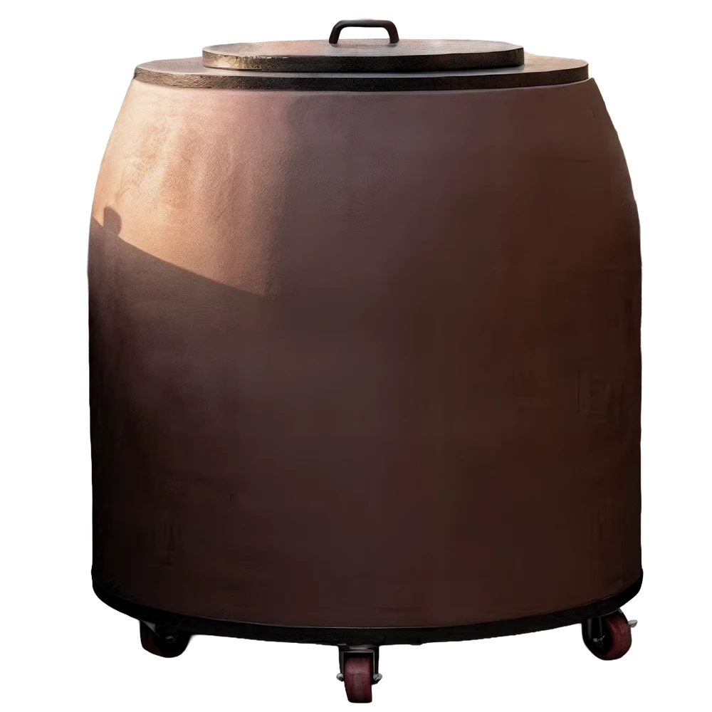 Sengora 450 L tandoor