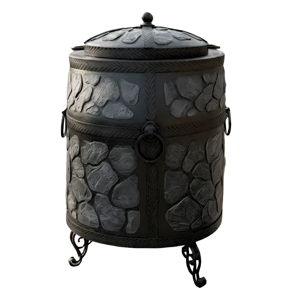 Sengora 80 L tandoor